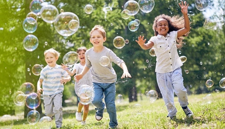 My Children's Advocate